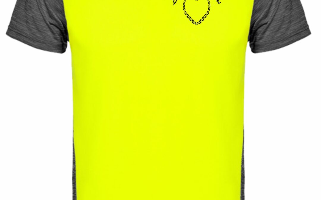  » Le Tee-Shirt de l&rsquo;édition 2026 « 