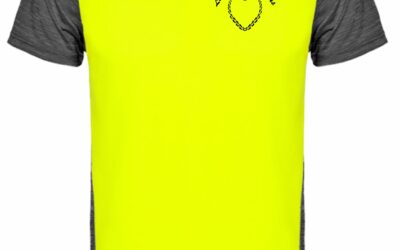  » Le Tee-Shirt de l&rsquo;édition 2026 « 